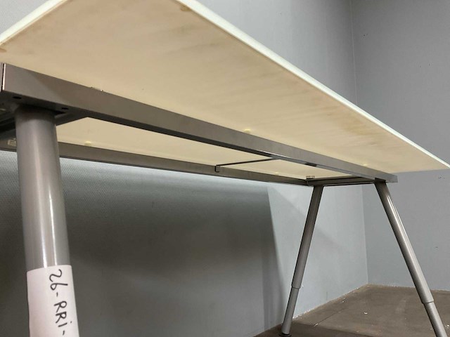 Bureautafel 160x80x76,5 cm - afbeelding 6 van  6