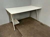 Bureautafel 160x80x80 cm