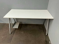 Bureautafel 160x80x80 cm - afbeelding 8 van  8