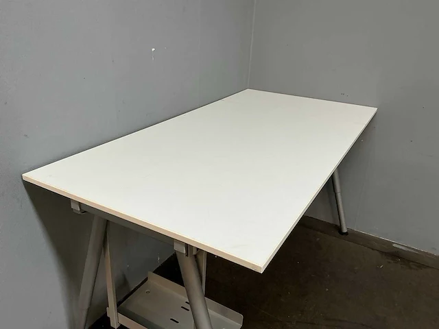 Bureautafel 160x80x80 cm - afbeelding 5 van  8