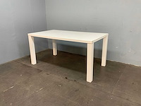Bureautafel 160x90x78 cm (3x) - afbeelding 1 van  6