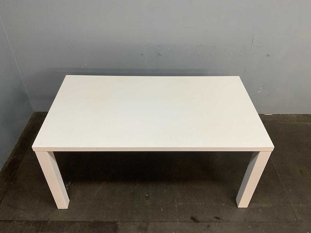 Bureautafel 160x90x78 cm (3x) - afbeelding 3 van  6