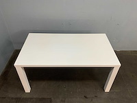 Bureautafel 160x90x78 cm (3x) - afbeelding 3 van  6