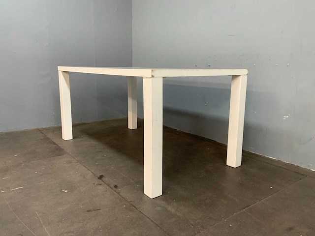 Bureautafel 160x90x78 cm (3x) - afbeelding 4 van  6