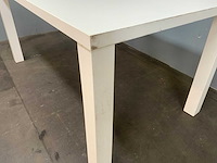 Bureautafel 160x90x78 cm (3x) - afbeelding 5 van  6