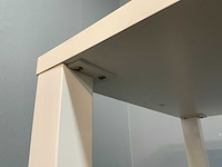 Bureautafel 160x90x78 cm (3x) - afbeelding 6 van  6
