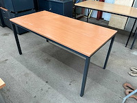 Bureautafel (17x) - afbeelding 1 van  5