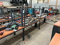 Bureautafel (17x) - afbeelding 4 van  5