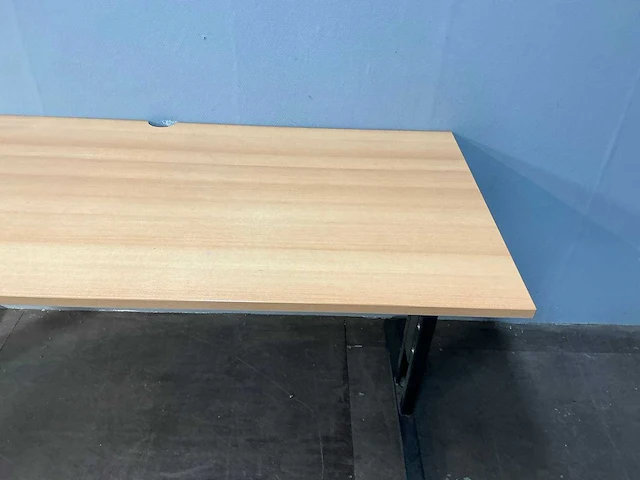 Bureautafel 180x80 cm - afbeelding 6 van  9