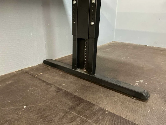 Bureautafel 180x80 cm - afbeelding 8 van  9