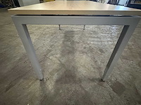 Bureautafel 180x80cm (5x) - afbeelding 3 van  4