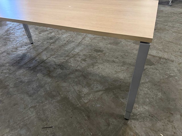 Bureautafel 180x80cm (6x) - afbeelding 2 van  4