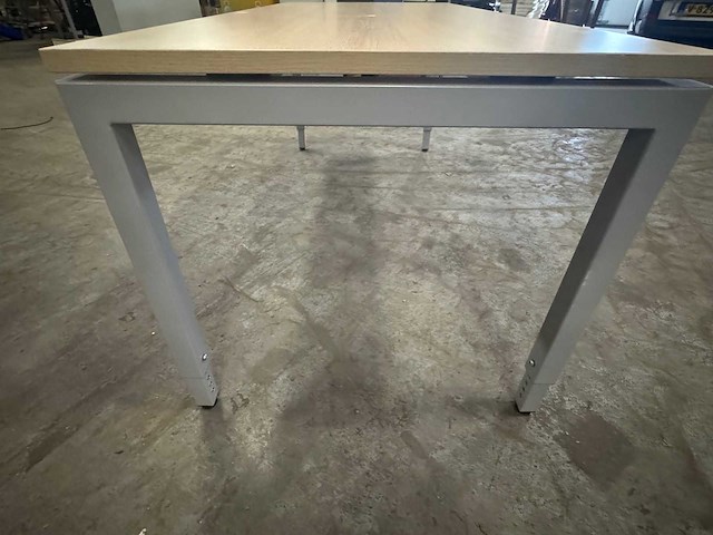 Bureautafel 180x80cm (6x) - afbeelding 3 van  4