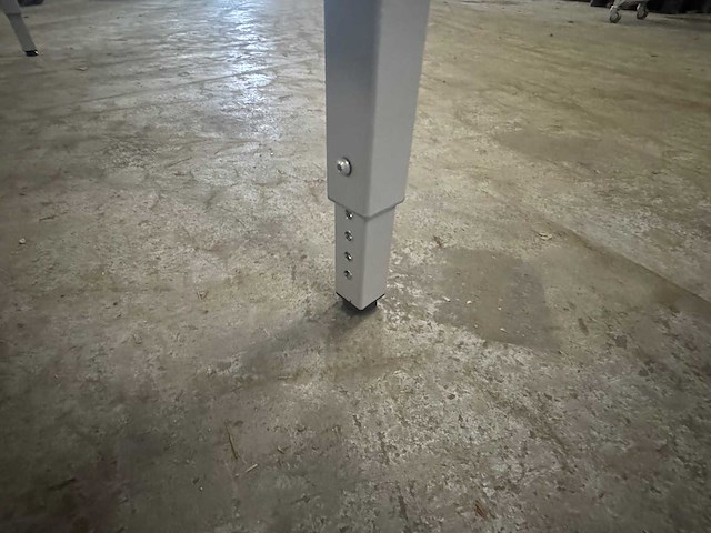 Bureautafel 180x80cm (6x) - afbeelding 4 van  4