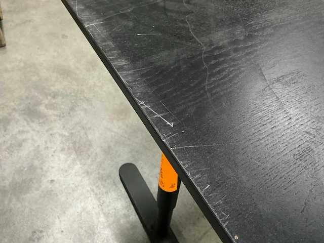 Bureautafel 180x80x73 cm (2x) - afbeelding 1 van  6