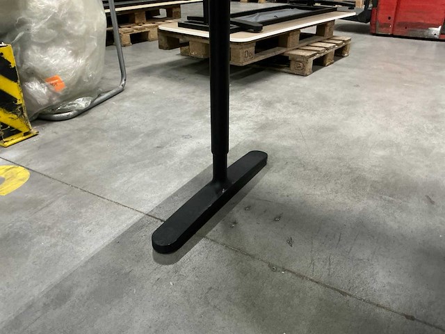 Bureautafel 180x80x73 cm (2x) - afbeelding 7 van  8