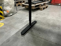Bureautafel 180x80x73 cm (2x) - afbeelding 7 van  8