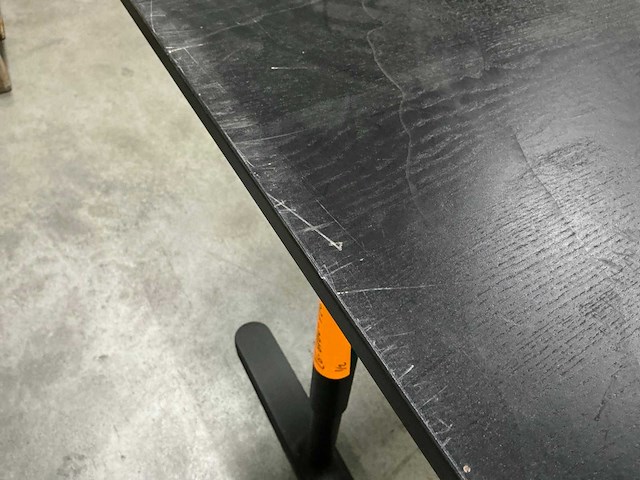 Bureautafel 180x80x73 cm (2x) - afbeelding 2 van  11
