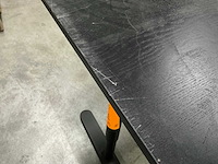 Bureautafel 180x80x73 cm (2x) - afbeelding 2 van  11