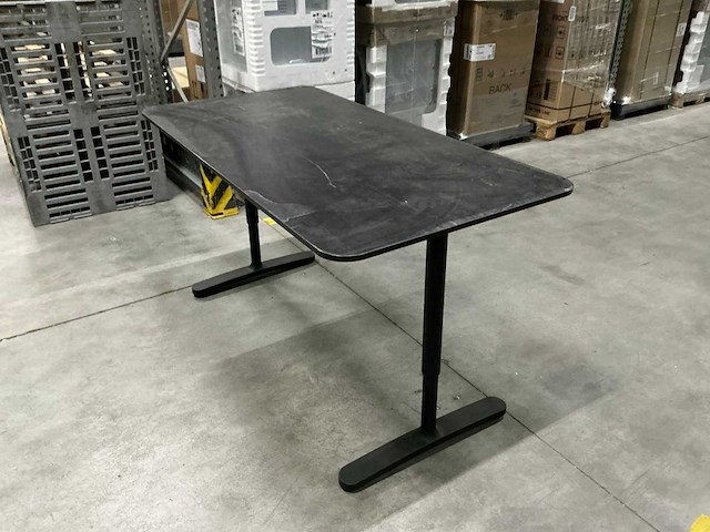 Bureautafel 180x80x73 cm (2x) - afbeelding 1 van  11