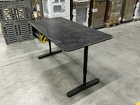 Bureautafel 180x80x73 cm (2x) - afbeelding 1 van  11