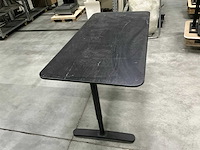 Bureautafel 180x80x73 cm (2x) - afbeelding 6 van  11