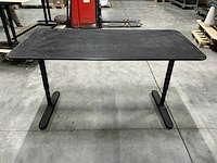 Bureautafel 180x80x73 cm (2x) - afbeelding 7 van  11