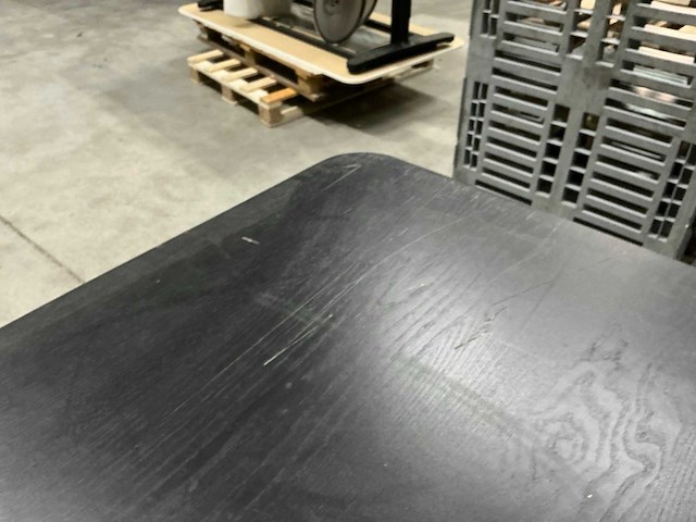 Bureautafel 180x80x73 cm (2x) - afbeelding 11 van  11