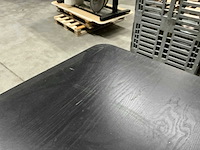Bureautafel 180x80x73 cm (2x) - afbeelding 11 van  11