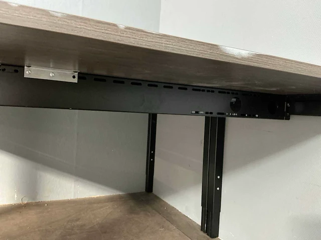 Bureautafel 180x80x80 cm (2x) - afbeelding 10 van  10