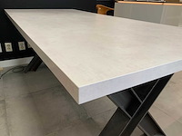 Bureautafel 200 cm - afbeelding 2 van  3