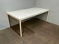 Bureautafel 200x100x76 cm