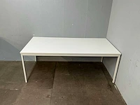 Bureautafel 200x100x76 cm - afbeelding 2 van  7