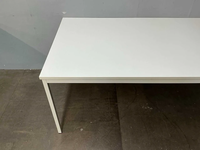 Bureautafel 200x100x76 cm - afbeelding 4 van  7