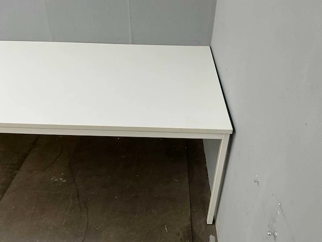 Bureautafel 200x100x76 cm - afbeelding 5 van  7
