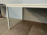 Bureautafel 200x100x76 cm - afbeelding 7 van  7