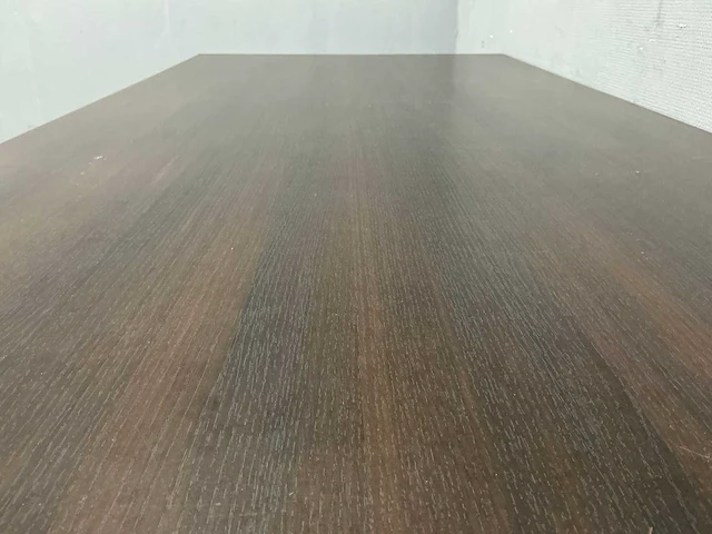 Bureautafel 200x90x73 cm (2x) - afbeelding 5 van  9