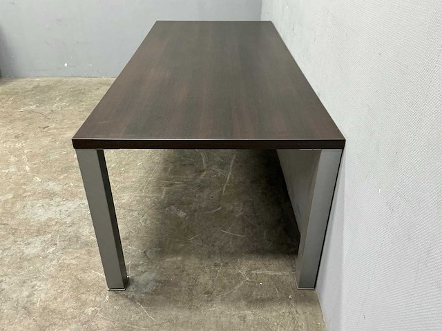 Bureautafel 200x90x73 cm - afbeelding 4 van  9