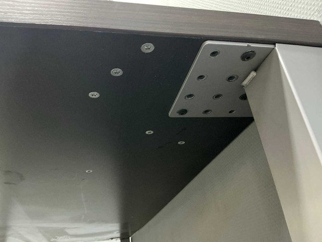 Bureautafel 200x90x73 cm - afbeelding 7 van  9