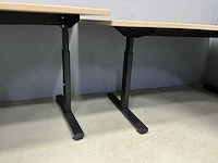 Bureautafel 240x160 cm (2x) - afbeelding 10 van  13