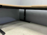 Bureautafel 240x160 cm (2x) - afbeelding 11 van  13