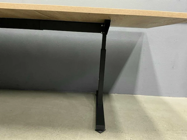 Bureautafel 240x160 cm (2x) - afbeelding 12 van  13