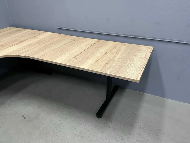 Bureautafel 240x160 cm (2x) - afbeelding 5 van  13