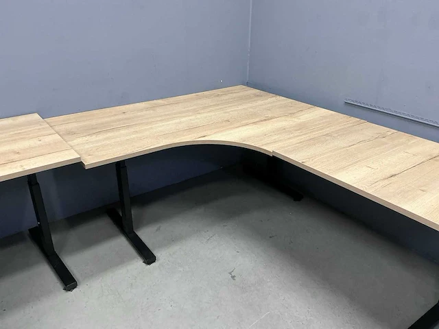 Bureautafel 240x160 cm (2x) - afbeelding 6 van  13