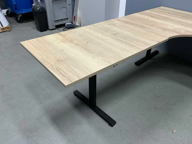 Bureautafel 240x160 cm (2x) - afbeelding 9 van  13
