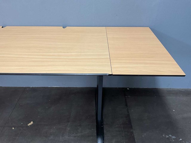 Bureautafel 242-121-80x80 cm - afbeelding 5 van  7