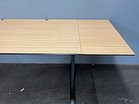 Bureautafel 242-121-80x80 cm - afbeelding 5 van  7