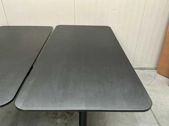 Bureautafel (2x) - afbeelding 6 van  11