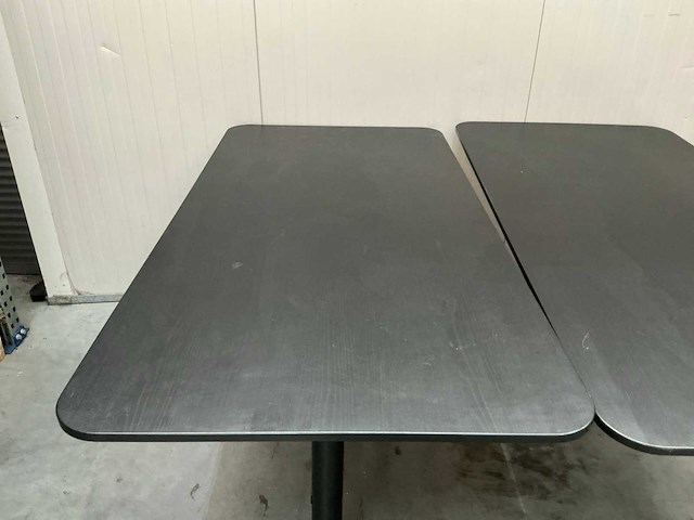 Bureautafel (2x) - afbeelding 7 van  11