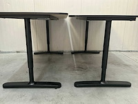 Bureautafel (2x) - afbeelding 8 van  11